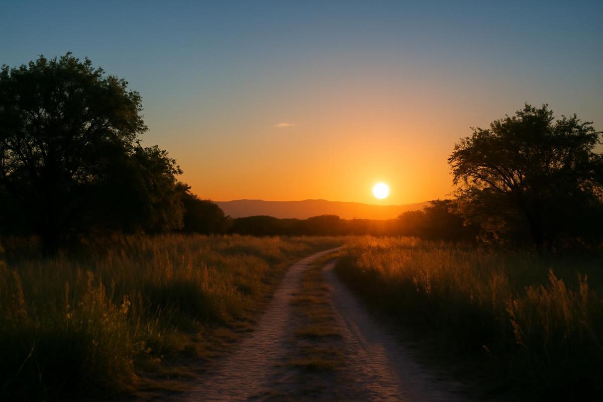 Clima en Salta: pronóstico para el sábado 5 de septiembre