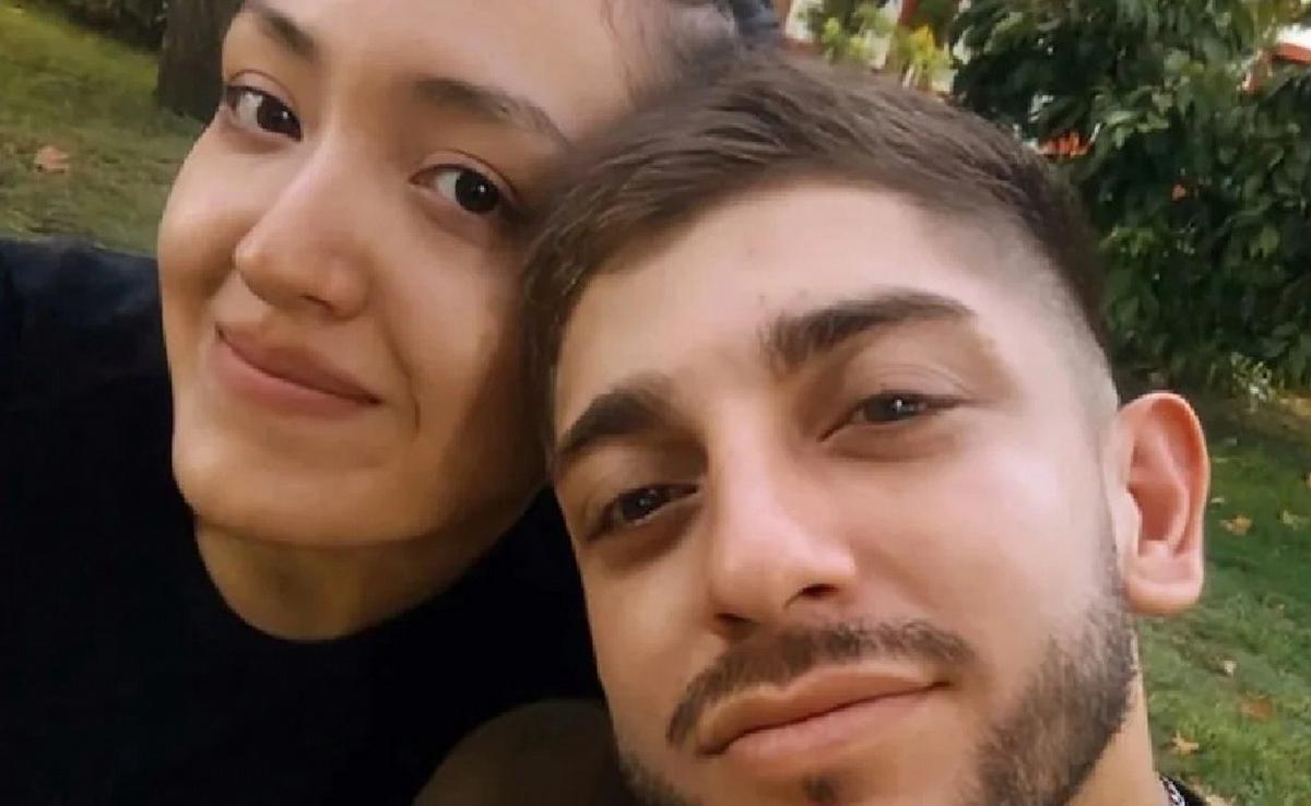 Tomó de rehén a su pareja y la mató antes de que llegara la Policía.