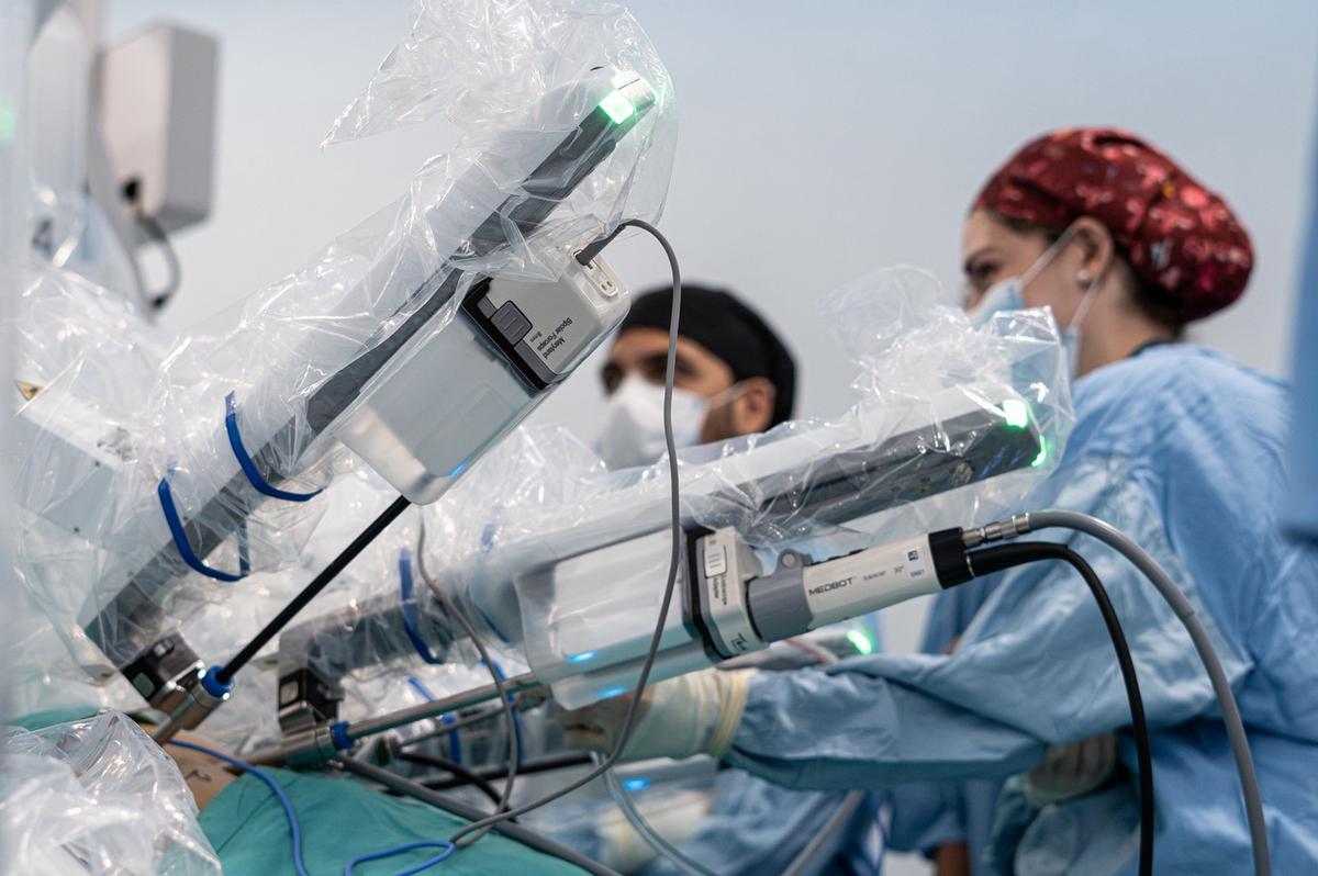 Endometriosis diagnóstico y tratamiento especializado en Hospital Privado 1