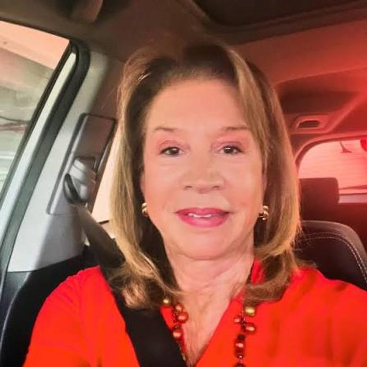 Delincuentes asaltan departamento de la periodista Carolina Perín en Palermo