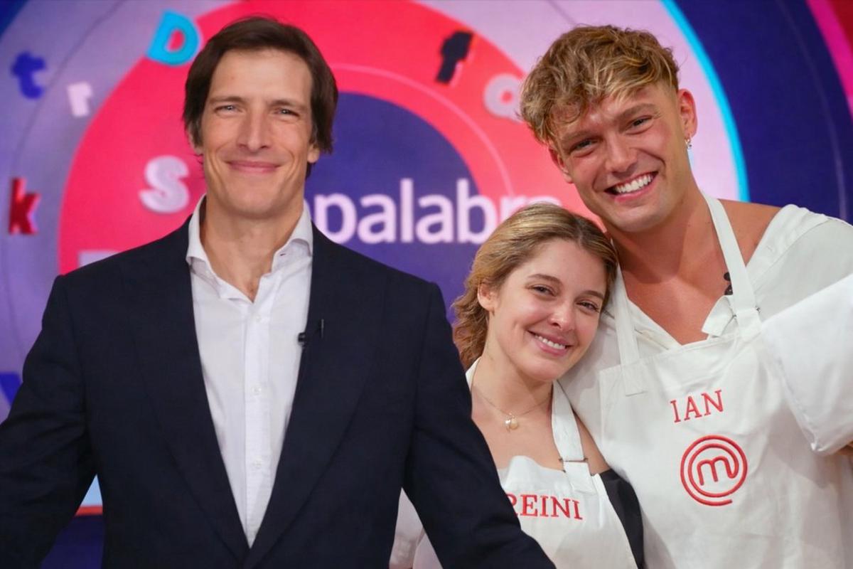 Vuelve Pasapalabra a Telefe. Foto: Agencia NA / Redes sociales