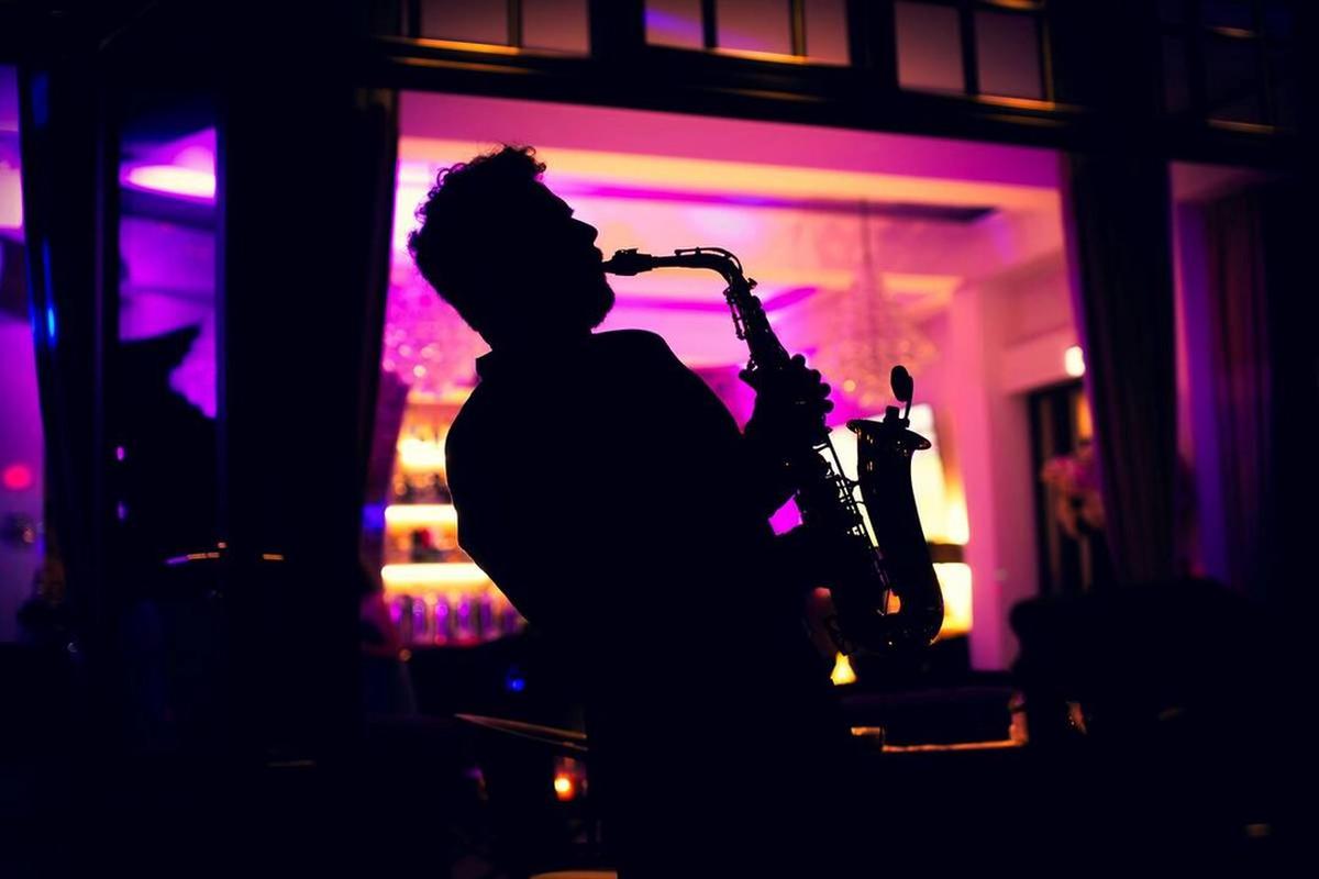Jazz Map BA, la información más completa sobre jazz en Buenos Aires.