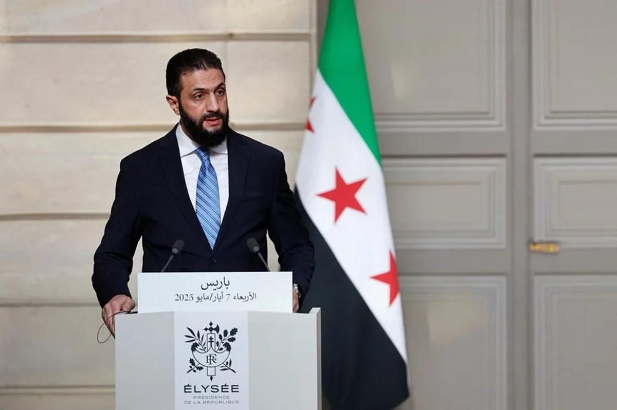 EE. UU. retira a Siria de la lista de
