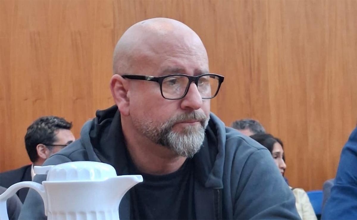 Rosario: condenaron al exfiscal Patricio Serjal a 9 años de prisión.