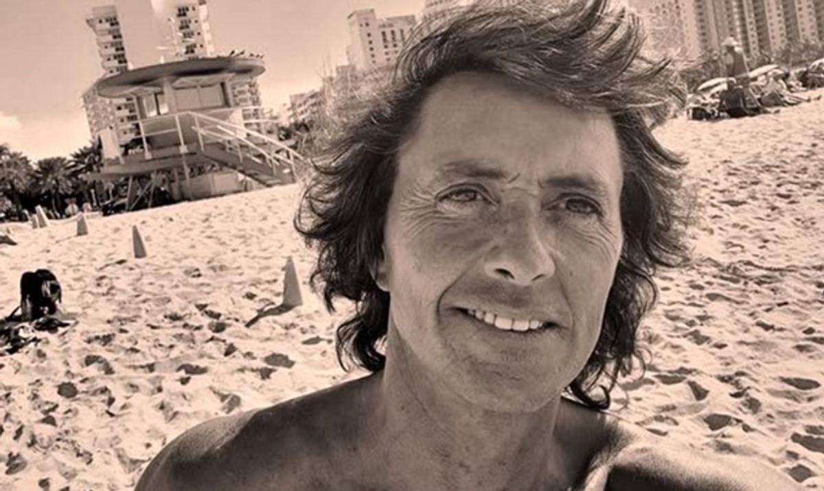 La manía oculta de Gustavo Bermúdez: