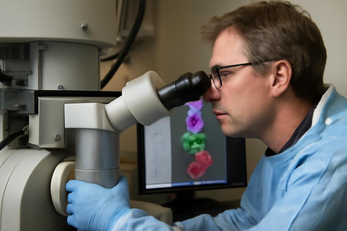 Investigación sobre estatinas y dolor muscular