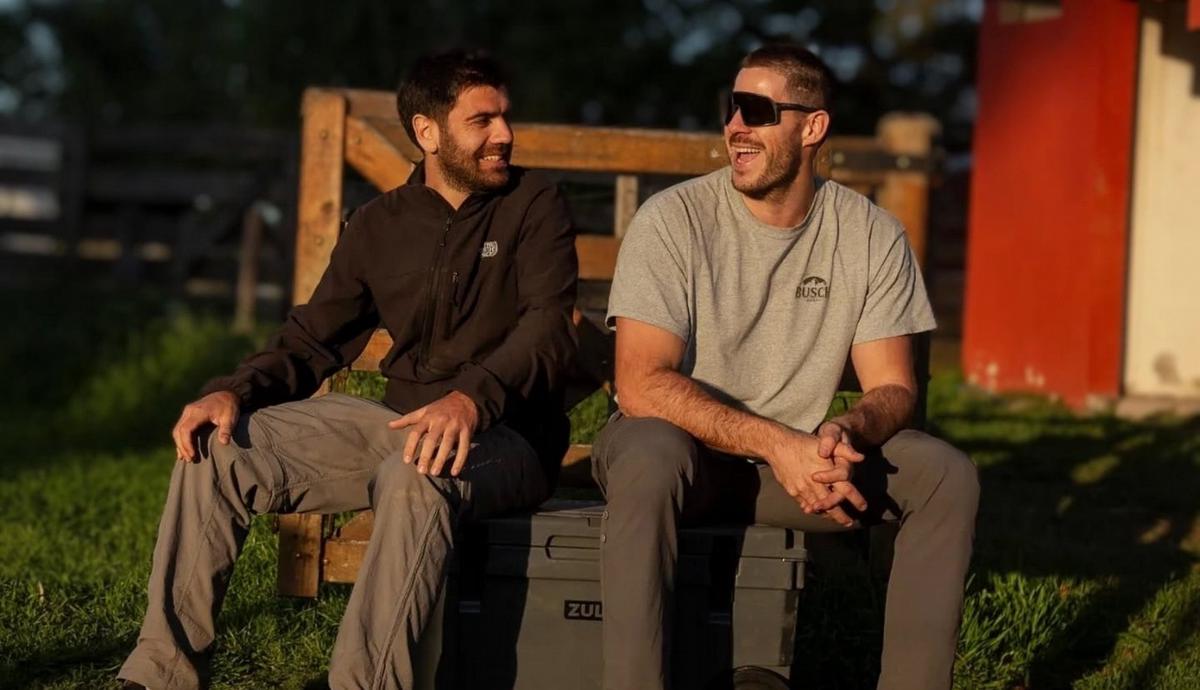 La marca argentina que nació de un “no” y hoy se abre camino en el mundo outdoor