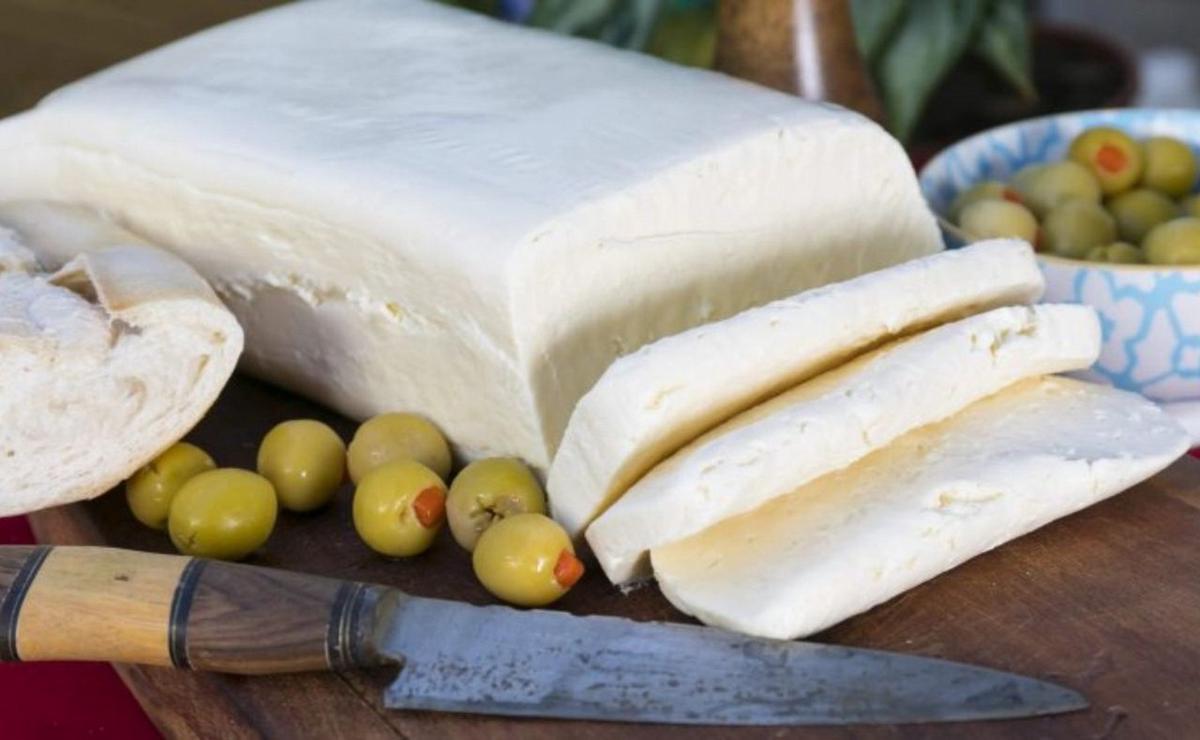 Alerta sanitaria por una bacteria en un queso cremoso de una marca reconocida