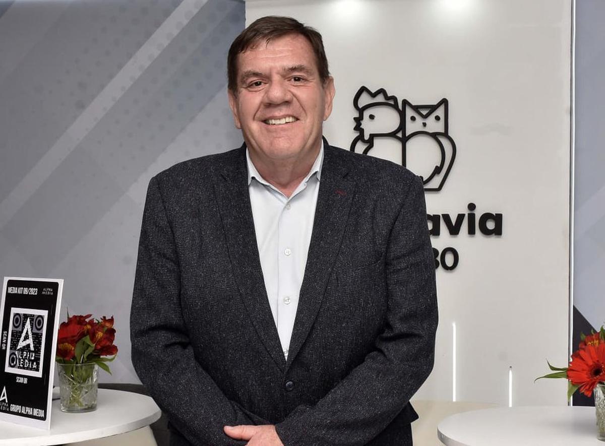 Guillermo Montenegro