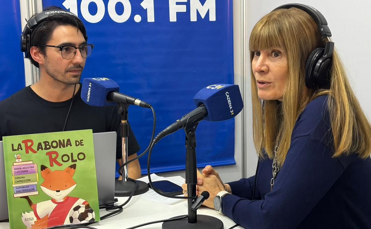 Feria del Libro: desde el gobierno provincial destacaron la convocatoria inicial.