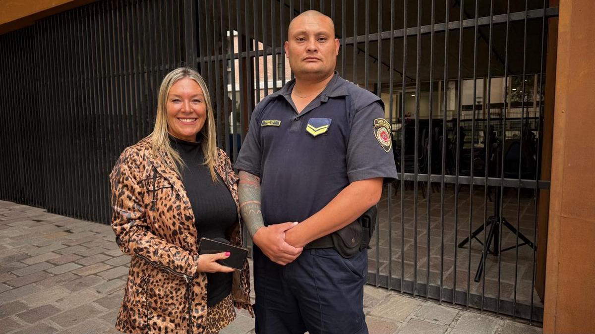 El Teatro del Libertador San Martín recibe jóvenes músicos y al viral