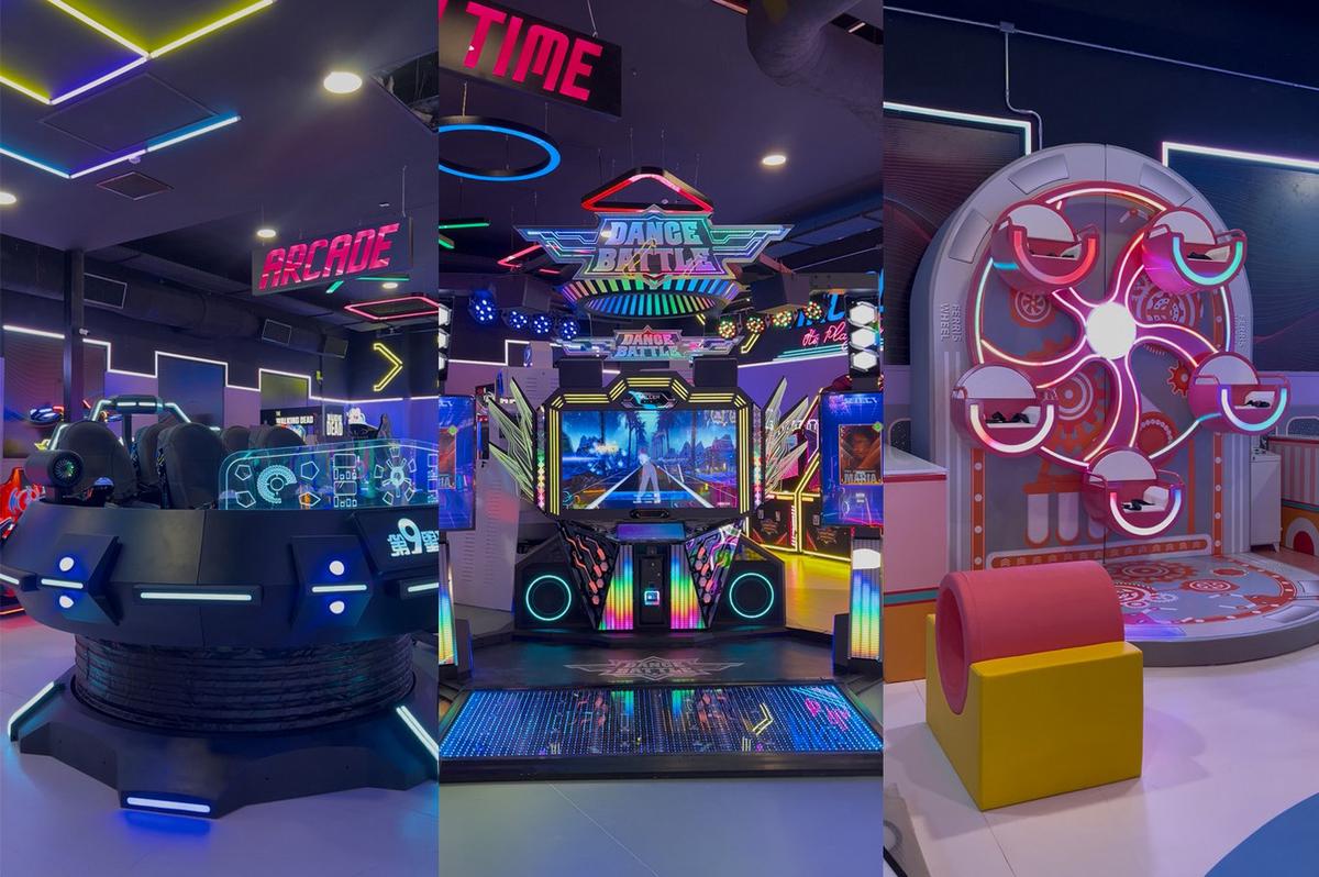 GoPark en Patio Olmos