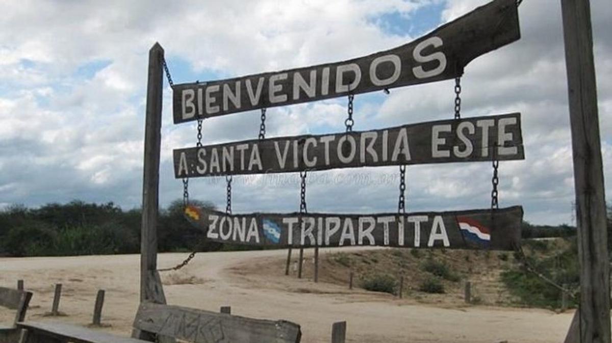 Salta: un grupo armado roba más de $25 millones en un audaz asalto