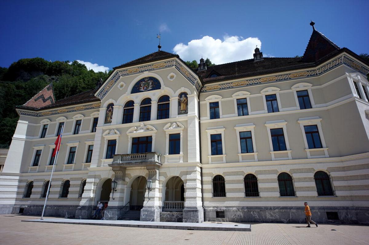 Un ciberataque accede al registro de Liechtenstein de personas asociadas a empresas y fundaciones