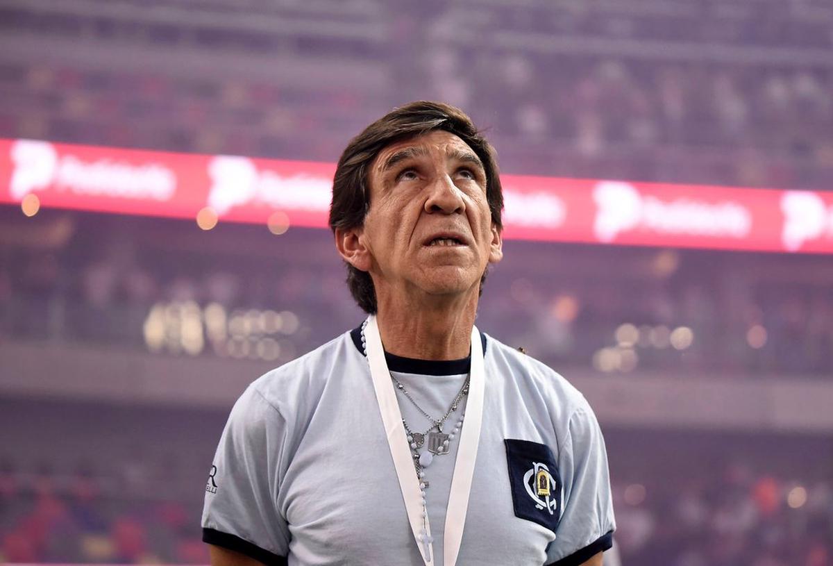 Gustavo Costas busca que Racing pelee en todos los frentes en este 2026.