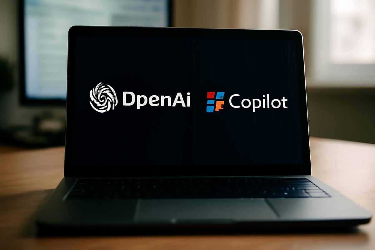 OpenAI designa a GPT 5.6 como modelo preferido para Microsoft Copilot 365