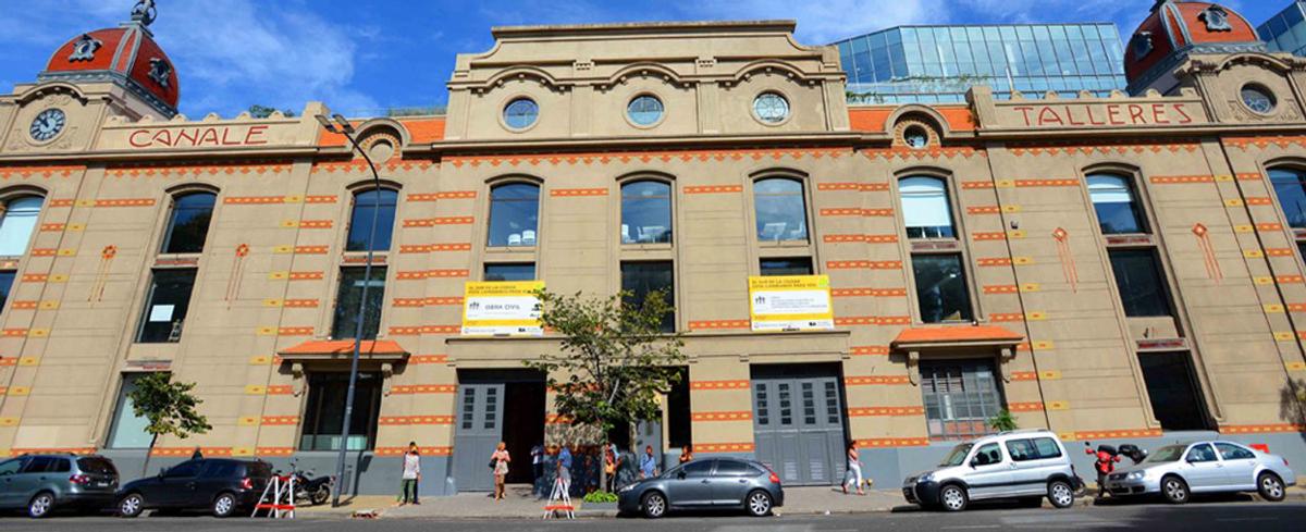 La Justicia porteña frenó la implementación del reconocimiento facial en un edificio público