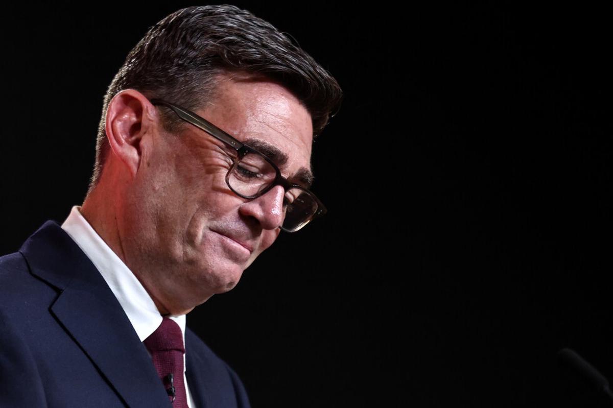 Starmer dice que su trabajo está hecho antes de que Burnham asuma como primer ministro británico