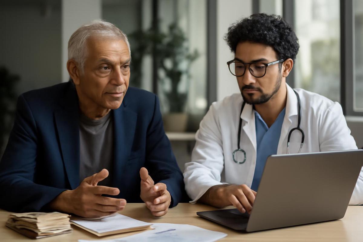 Imagen de Even Healthcare