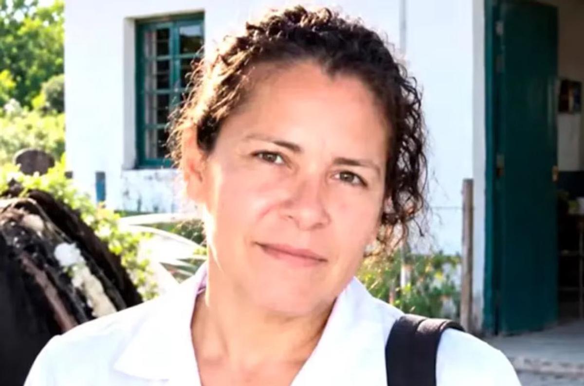 Continúa la búsqueda de Nancy Godoy, la docente desaparecida en Corrientes desde octubre