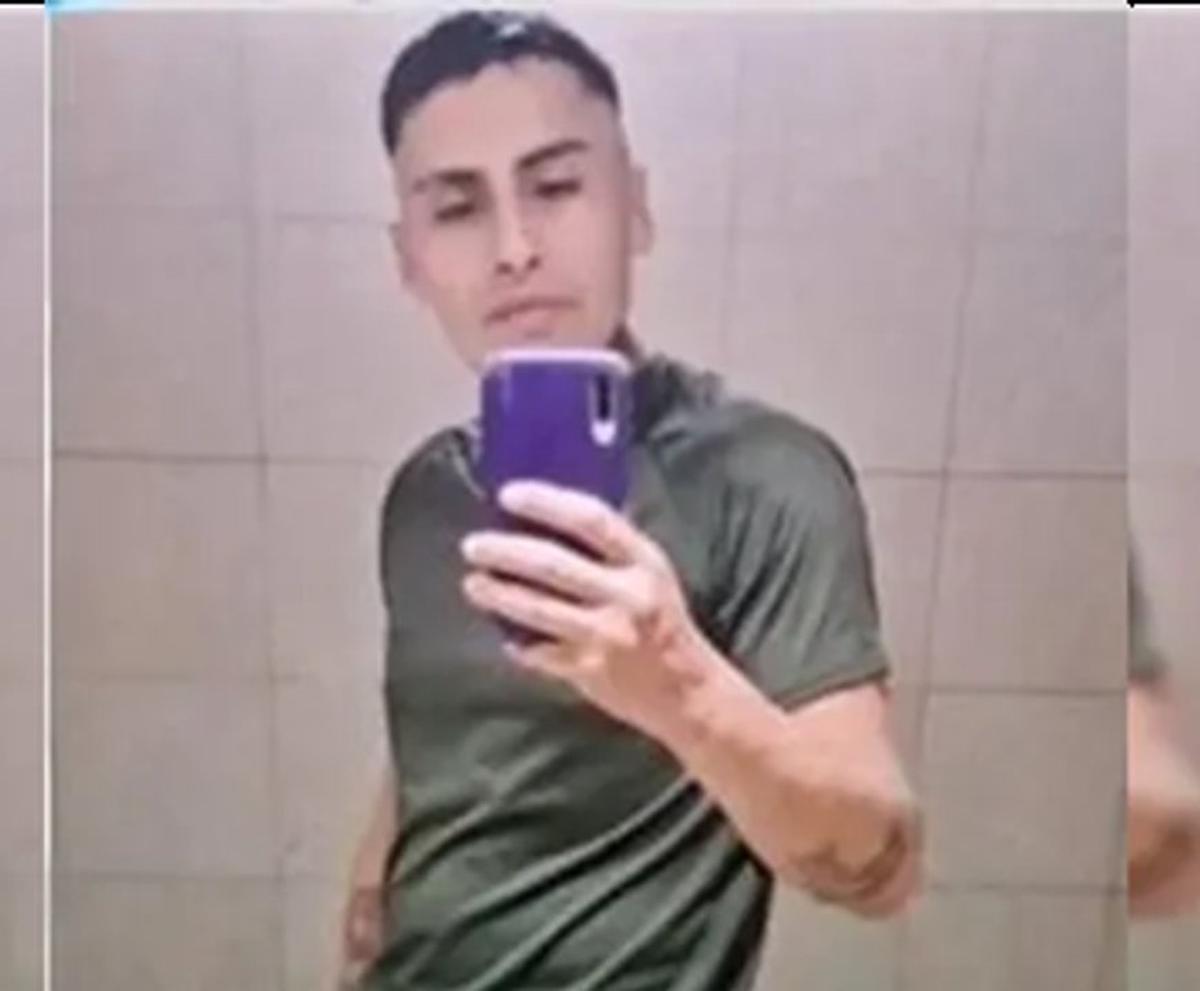 Cipolletti: buscan intensamente a Jeremías Valenzuela, desaparecido desde el jueves