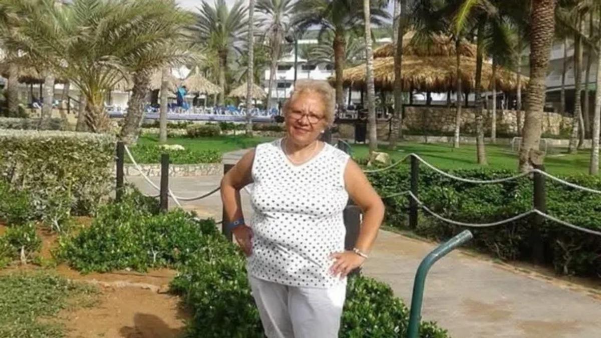 Declaran inimputable al acusado del crimen de Olga Delina Quinteros en Neuquén