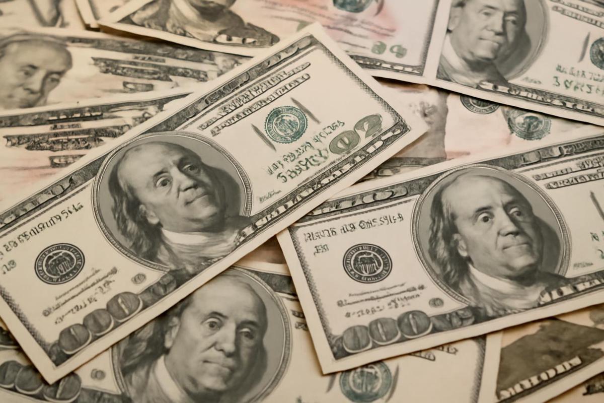 Cotizaciones del dólar en el mercado argentino, febrero 2026