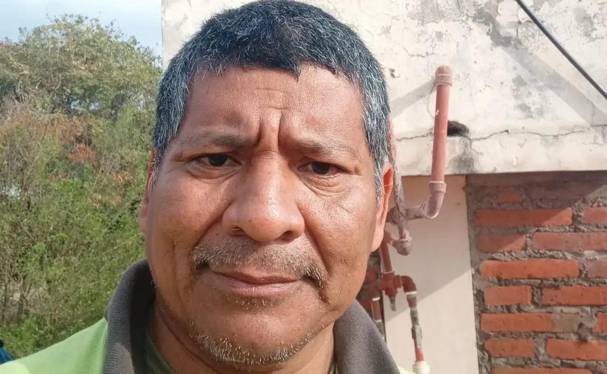 El concejal salteño Fabián Farfán dona su dieta para ayudar a niños con discapacidad.