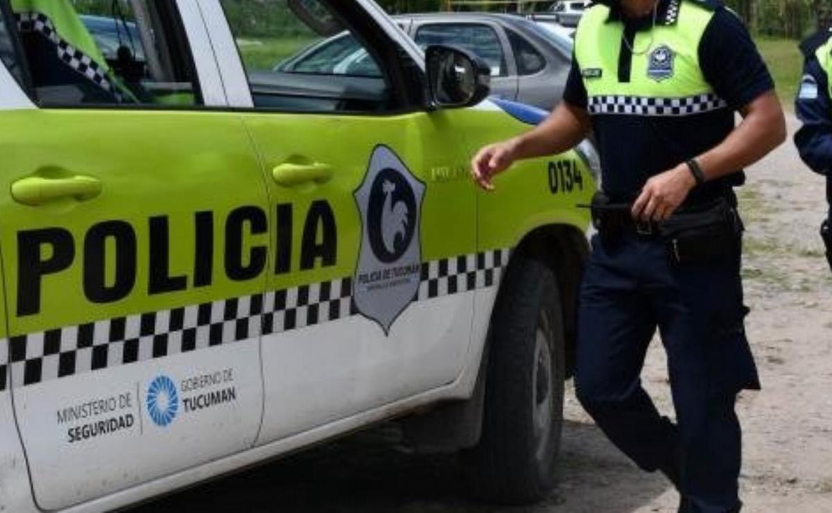 Acusan a una joven de incendiar la casa de su hermana en Tucumán: quedó detenida.