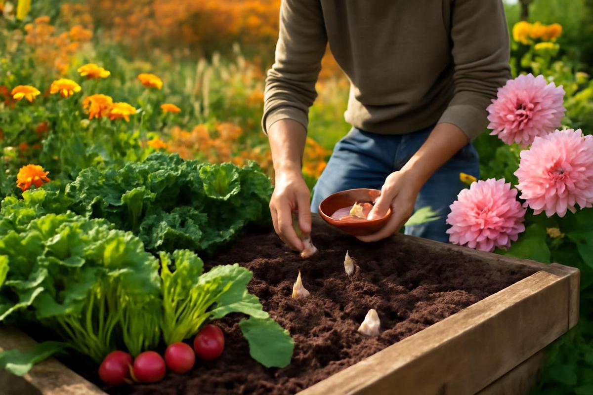 Plantas ideales para septiembre en tu jardín