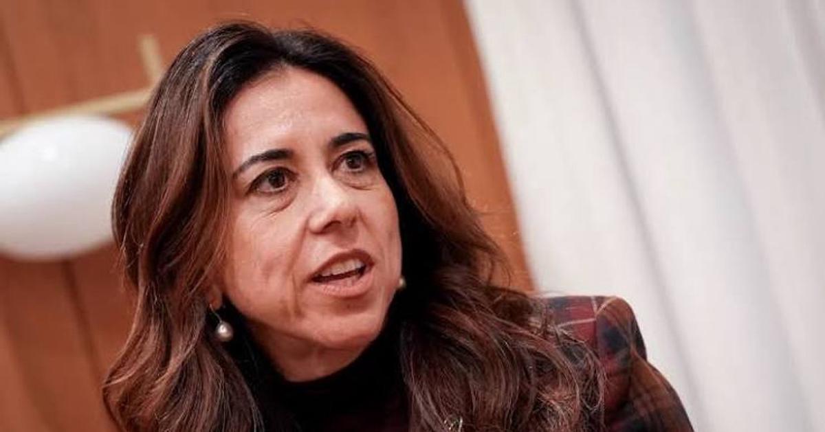 Lana Nusseibeh