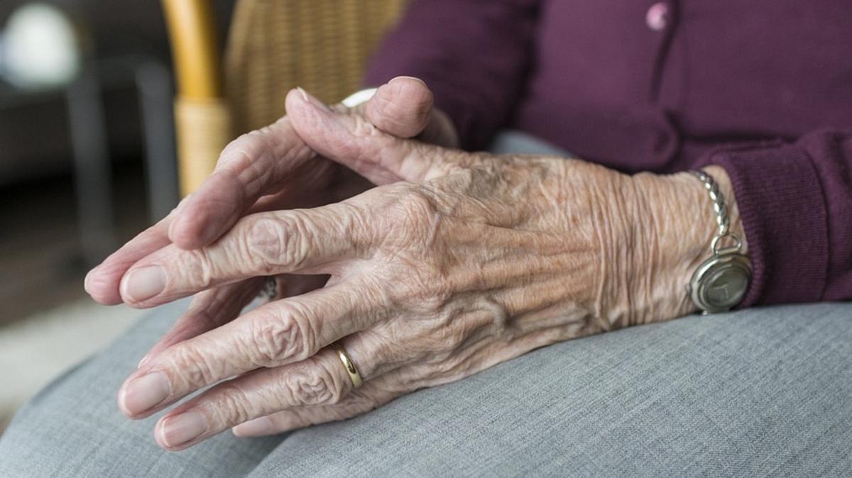 FOTO: Un tercio de los adultos mayores no satisface sus necesidades alimentarias