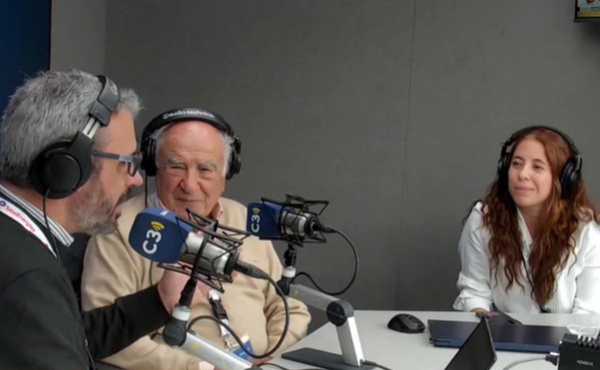 Captura de video.
