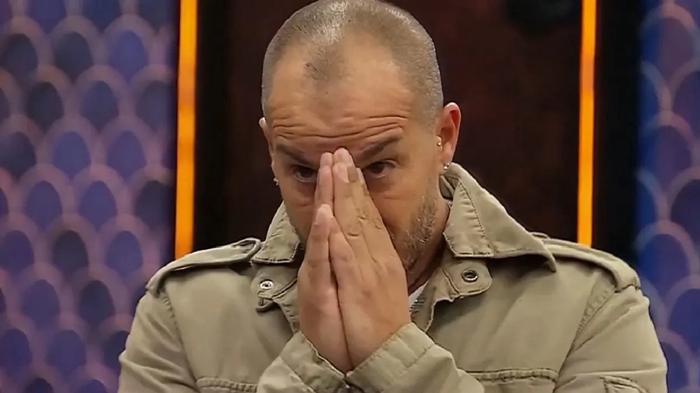 Accidente en Gran Hermano: Emanuel y JC se lastiman durante el partido Argentina-Inglaterra