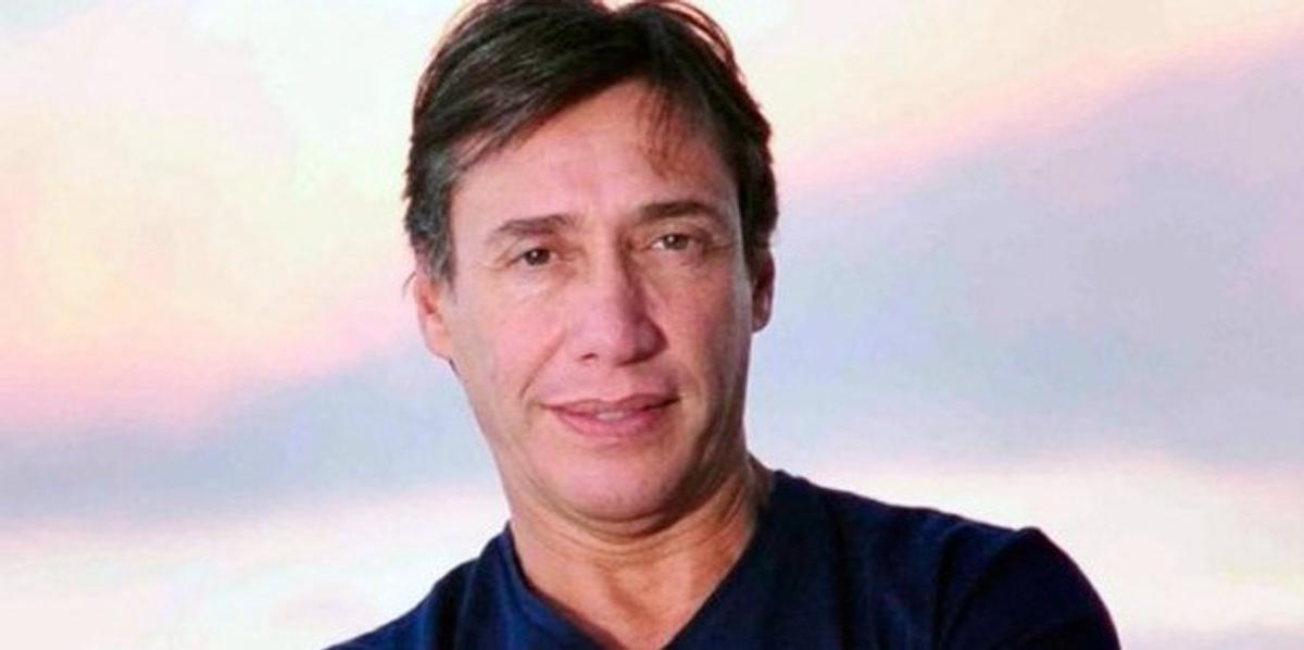 Fabián Gianola sufrió un accidente y deberá ser operado tras ser atropellado por un auto