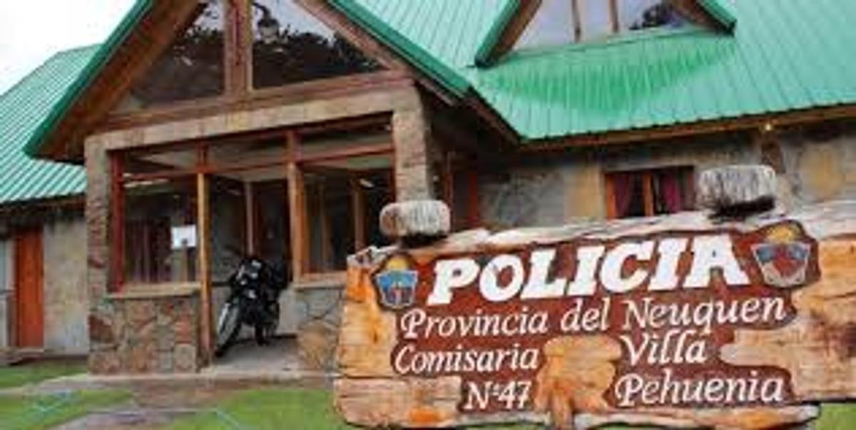 Femicidio en Neuquén: un hombre provoca incendio y no irá a prisión