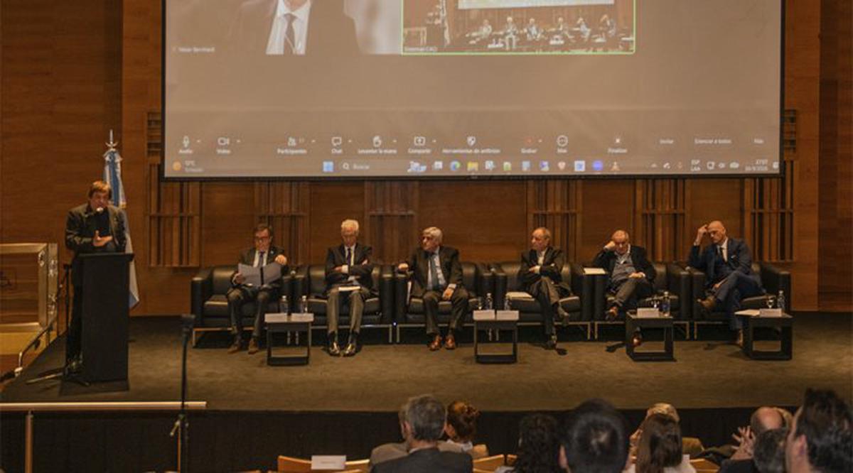El CONICET celebró el Día Internacional de la Cardiología Intervencionista (Crédito: CONICET)