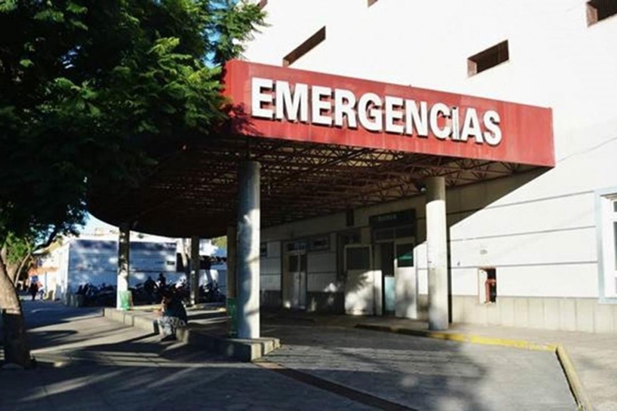 Bahía Blanca: internan a un bebé de tres meses que dio positivo para cocaína