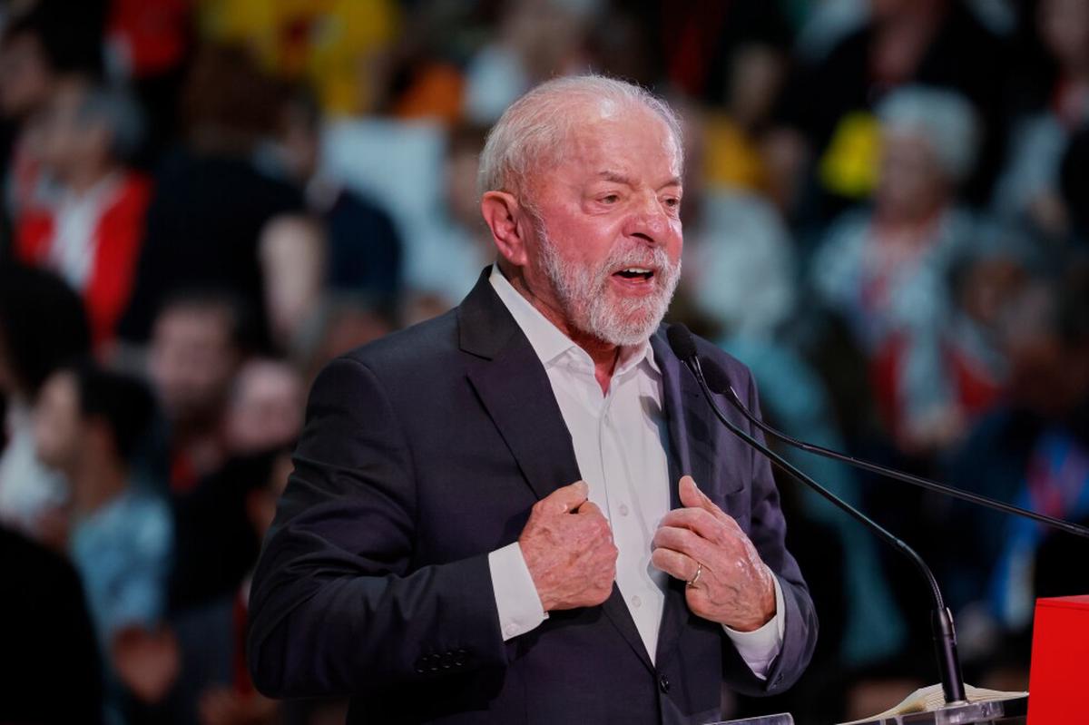 Lula aumenta la presión sobre las empresas tecnológicas por el contenido ilegal