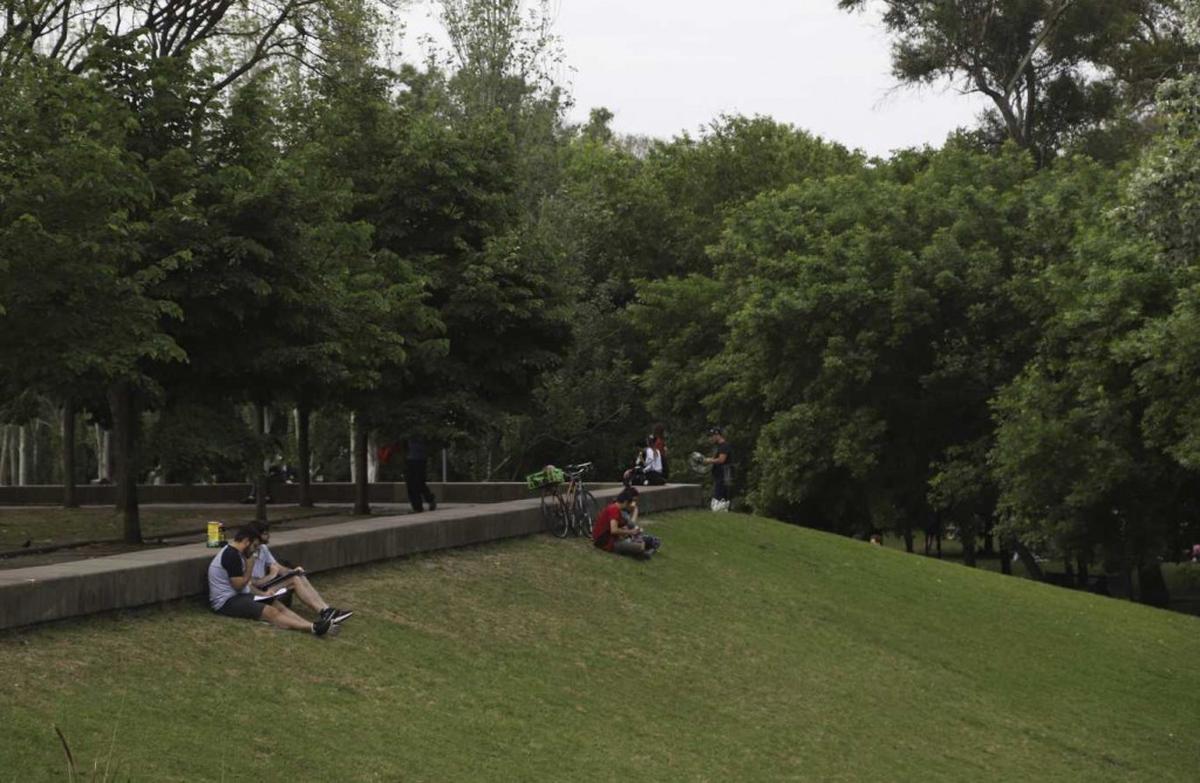 Clima en Buenos Aires: miércoles 10 de junio con neblinas y posibles lluvias