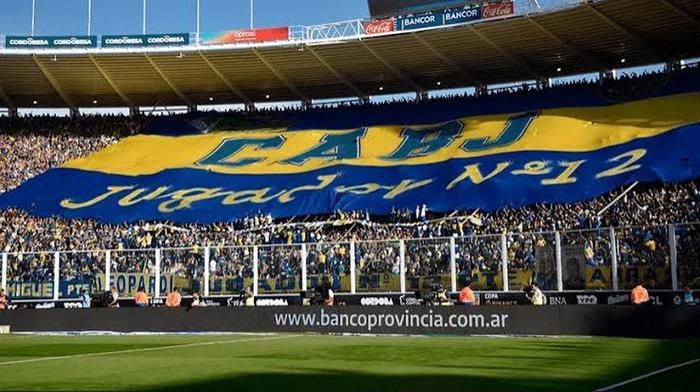 Boca agotó la popular Artime para visitar a Instituto