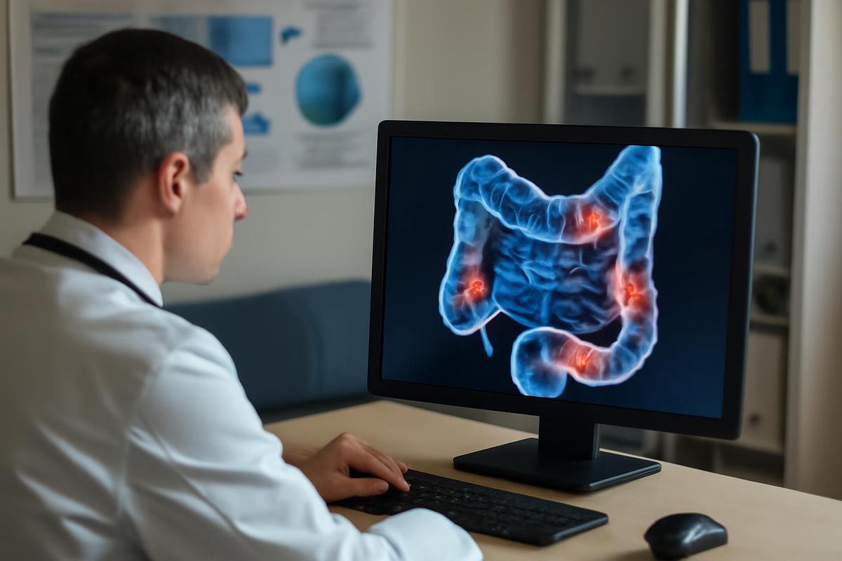 Un tratamiento de inmunoterapia logra eliminar el cáncer de intestino en pacientes