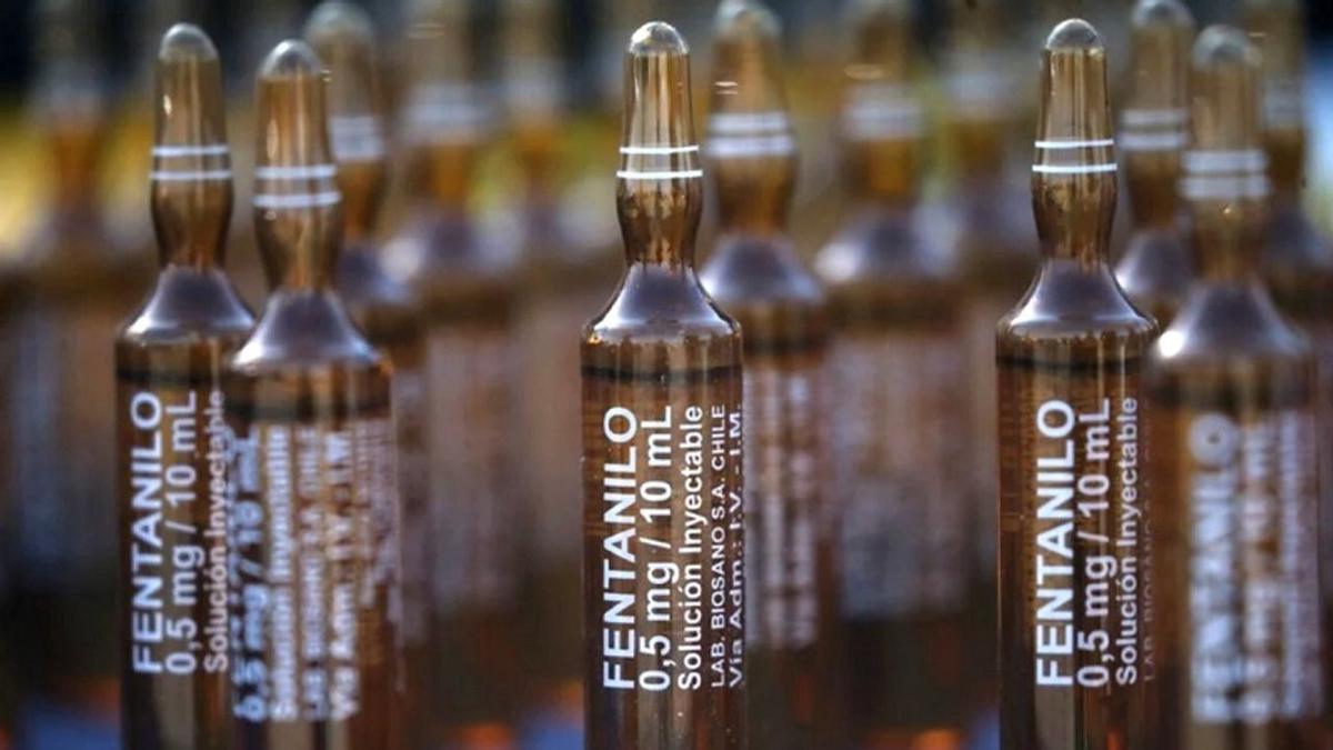 El camino a la verdad: la incertidumbre de saber si tu familiar murió por fentanilo