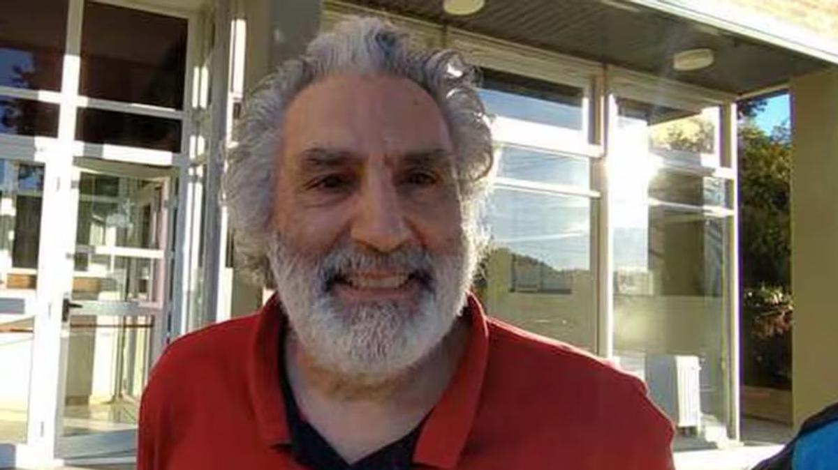 Los hijos del bioquímico detenido en Esquel brindan su testimonio en Cámara Gesell