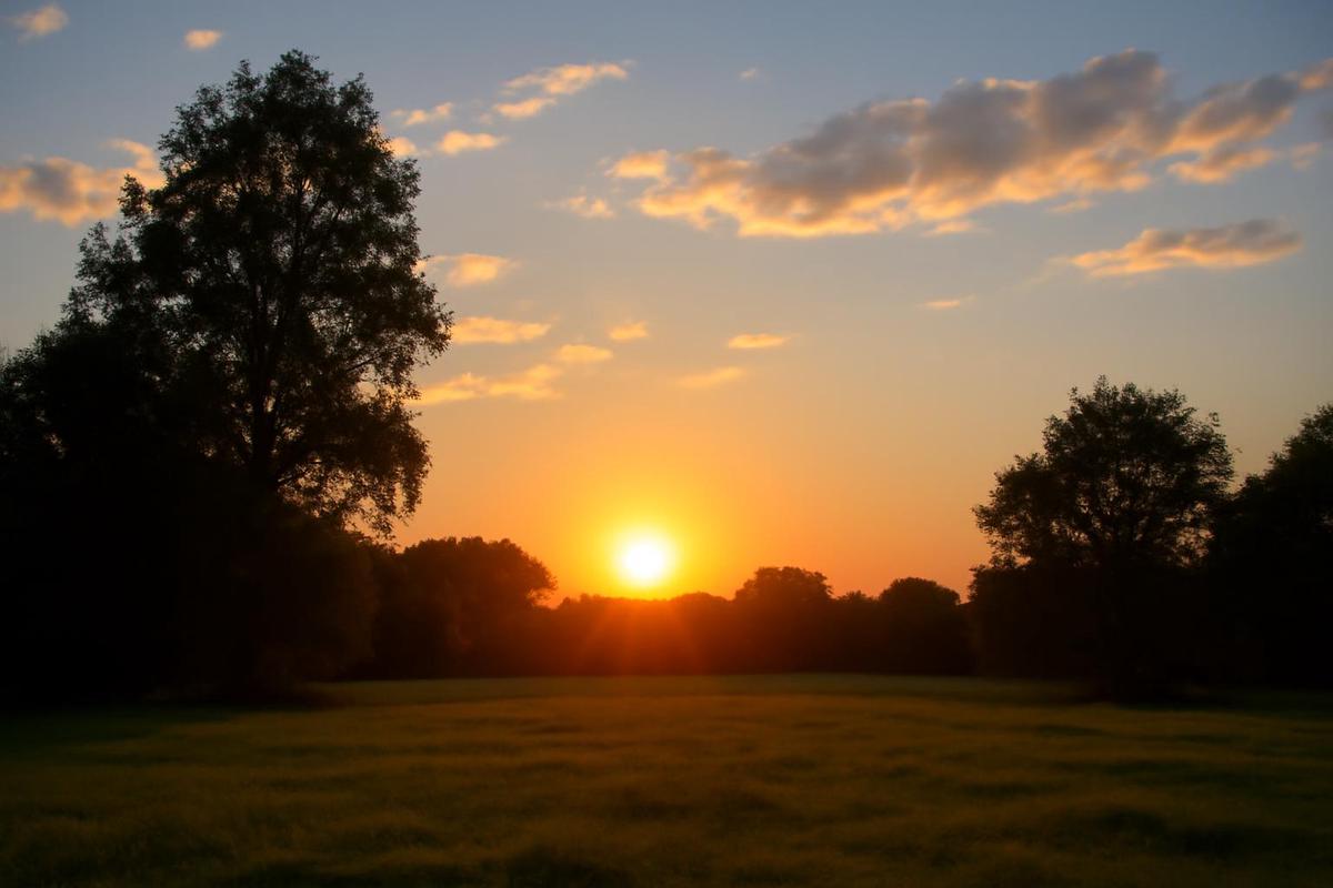 Clima en Mendoza: pronóstico del tiempo para el 23 de enero