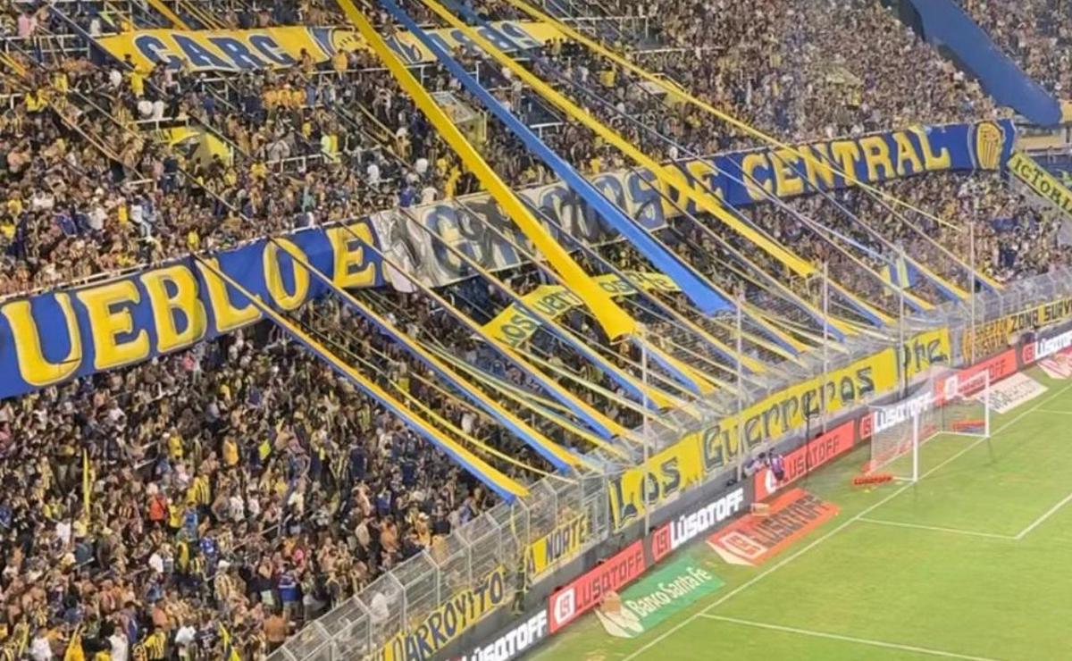 El equipo de Holan recibirá a Estudiantes el domingo 23 de noviembre en el Gigante