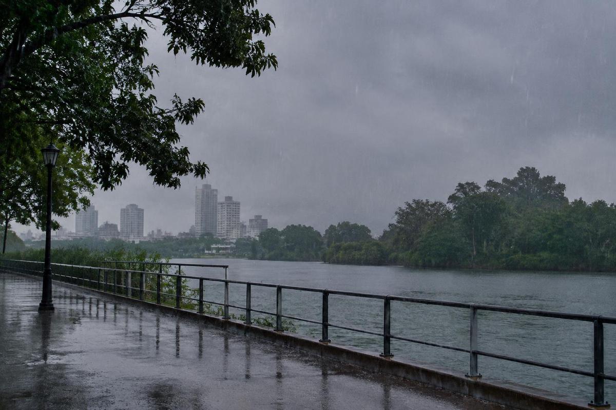 Clima en Tucumán: lluvias y temperaturas para el 29 de octubre