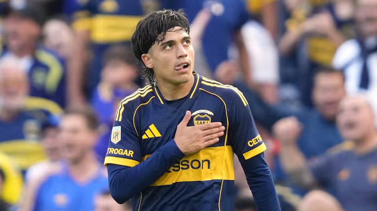 Exequiel Zeballos