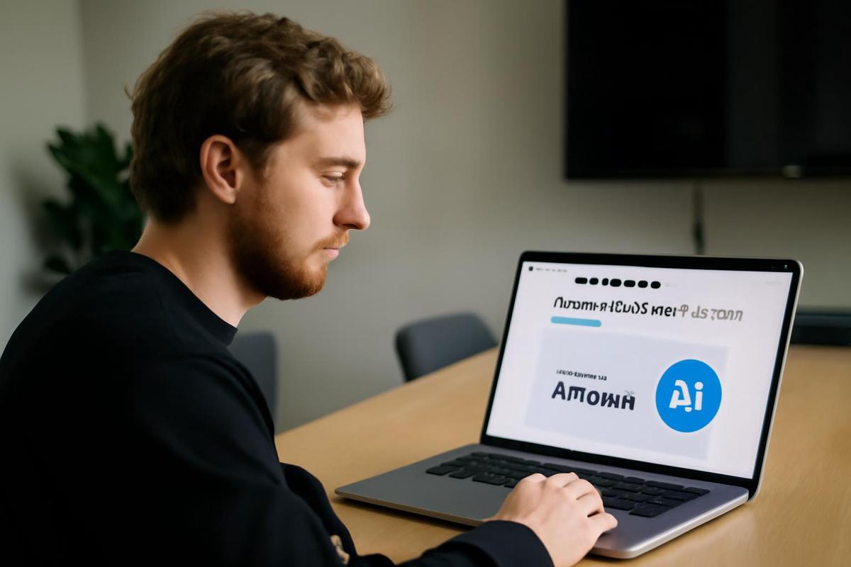 Artisan, la startup de IA