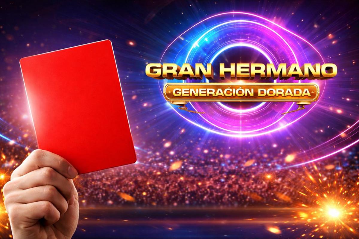 Se vienen expulsiones en Gran Hermano. Foto: Agencia NA /con IA